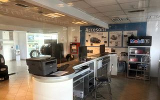 BRASOV-GHIMBAV | INCHIRIERE HALA +SHOWROOM | 6500 MP CONSTRUITI - Poză 31