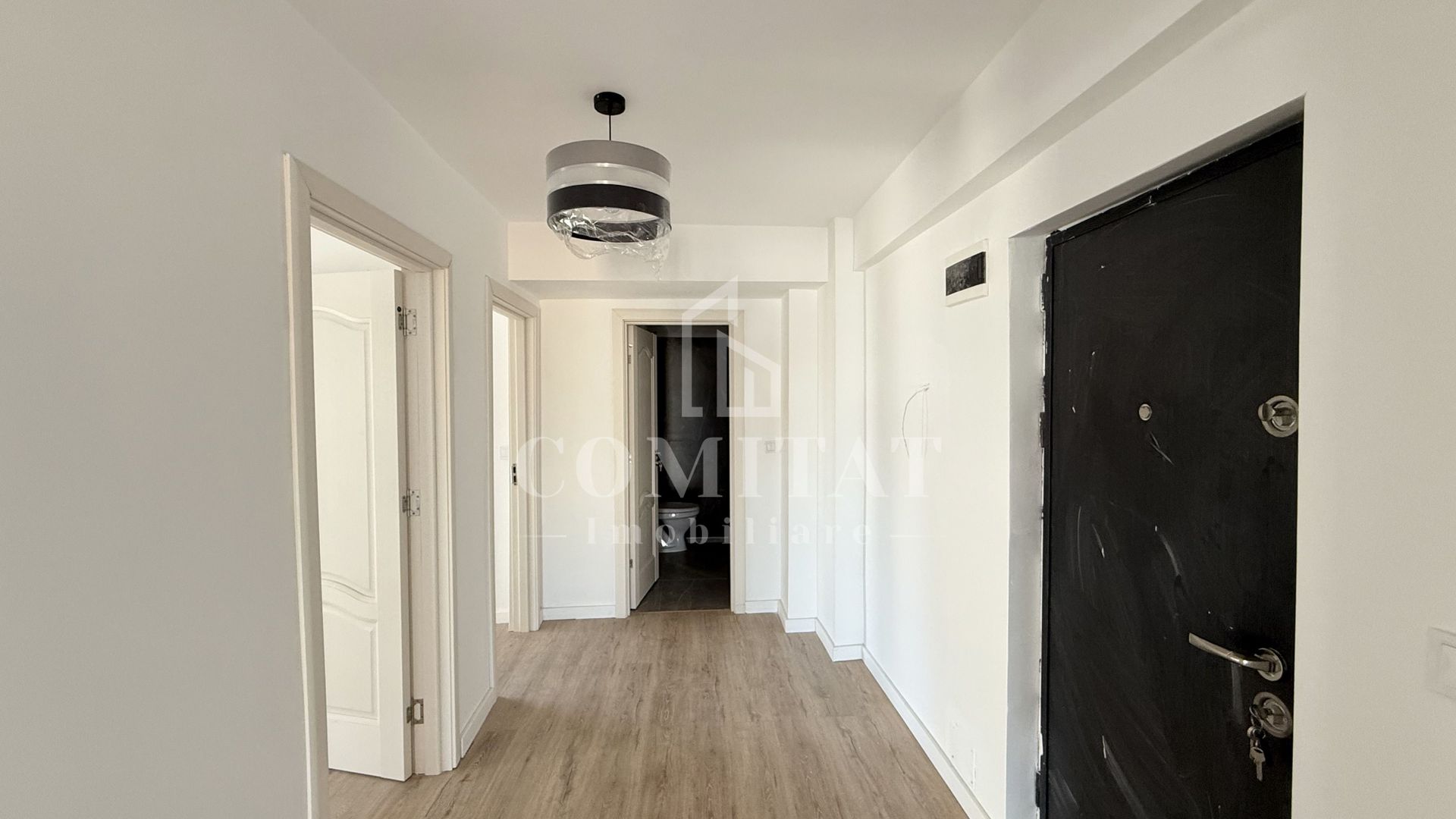 Preț excelent | Apartament cu 3 camere, 2 băi | Dâmbul Rotund - Poză 7