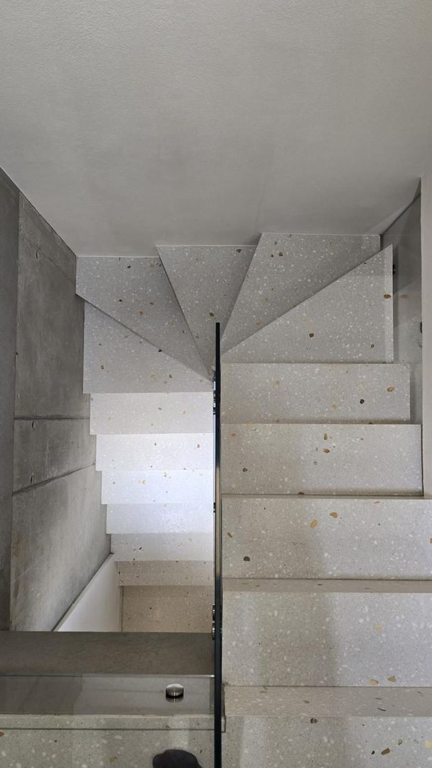 Apartament tip duplex Dorobanti 4 camere I Curte proprie, parcare - Poză 8