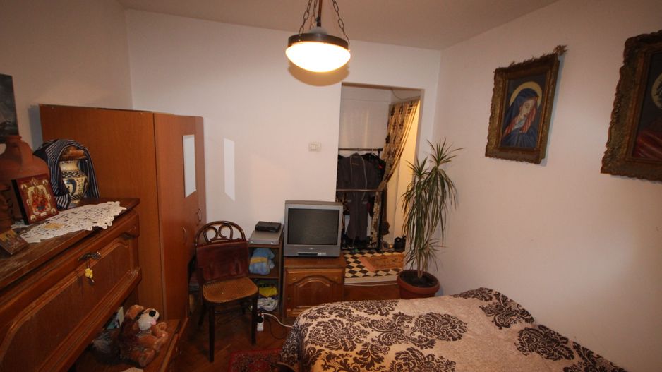 Apartament cu o camera, zona  Piata Doina - Poză 1