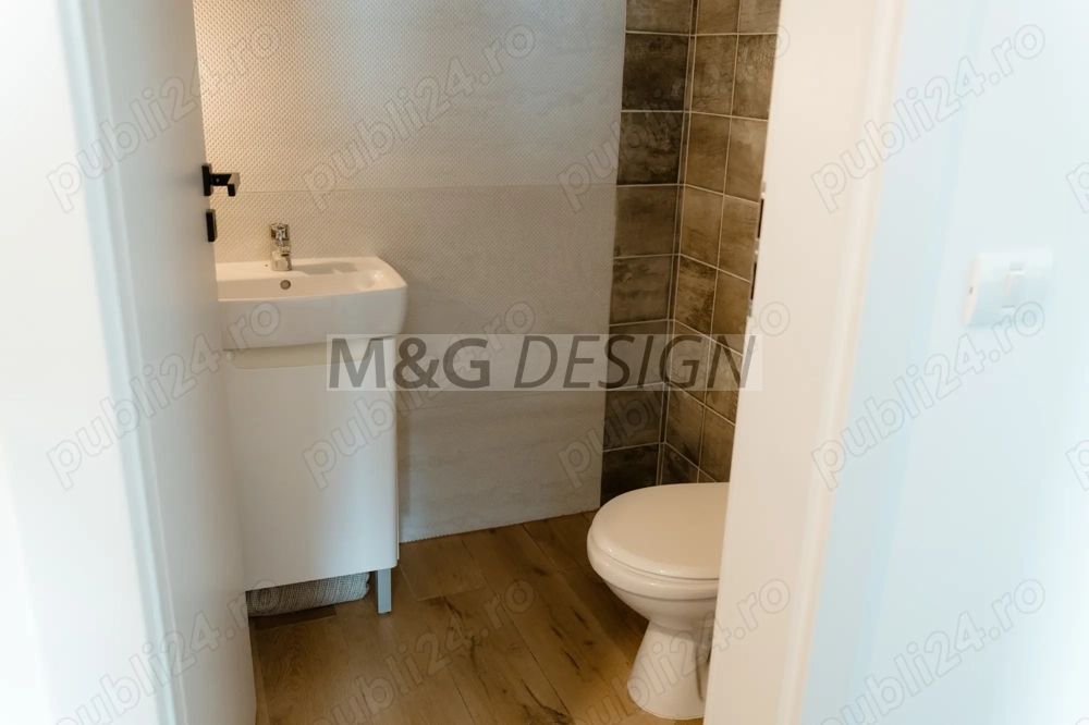 Apartament  3 camere Dumbravita+2 locuri de parcare - Poză 8