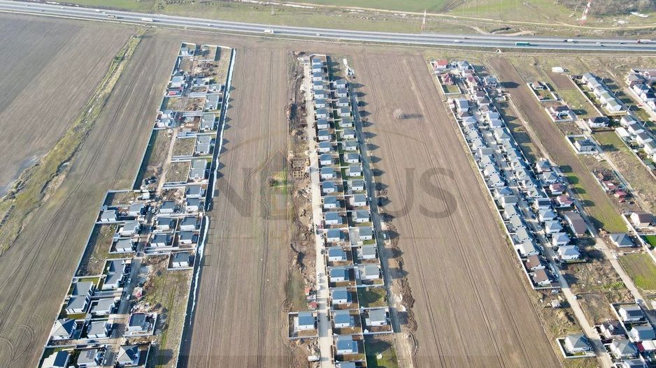 Berceni - Strada Miorița - P+1+M - Rate 6-12 luni - Poză 2