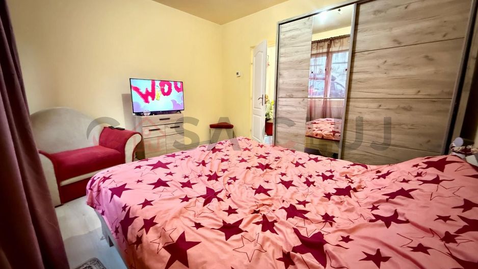 Apartament la cheie, cu parcare, Mănăștur - Poză 5