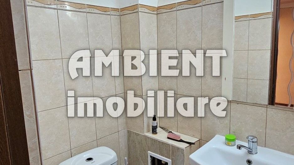 Apartament cu 3 camere, etaj 4, zona CARTIER; - Poză 6