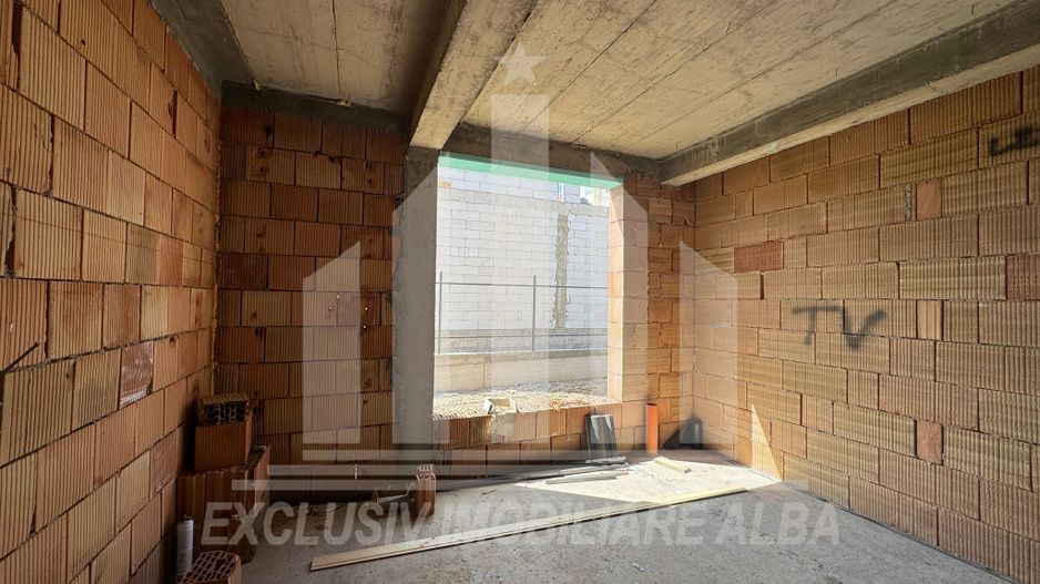 Casa individuala de vanzare, Alba-Micesti - Poză 3