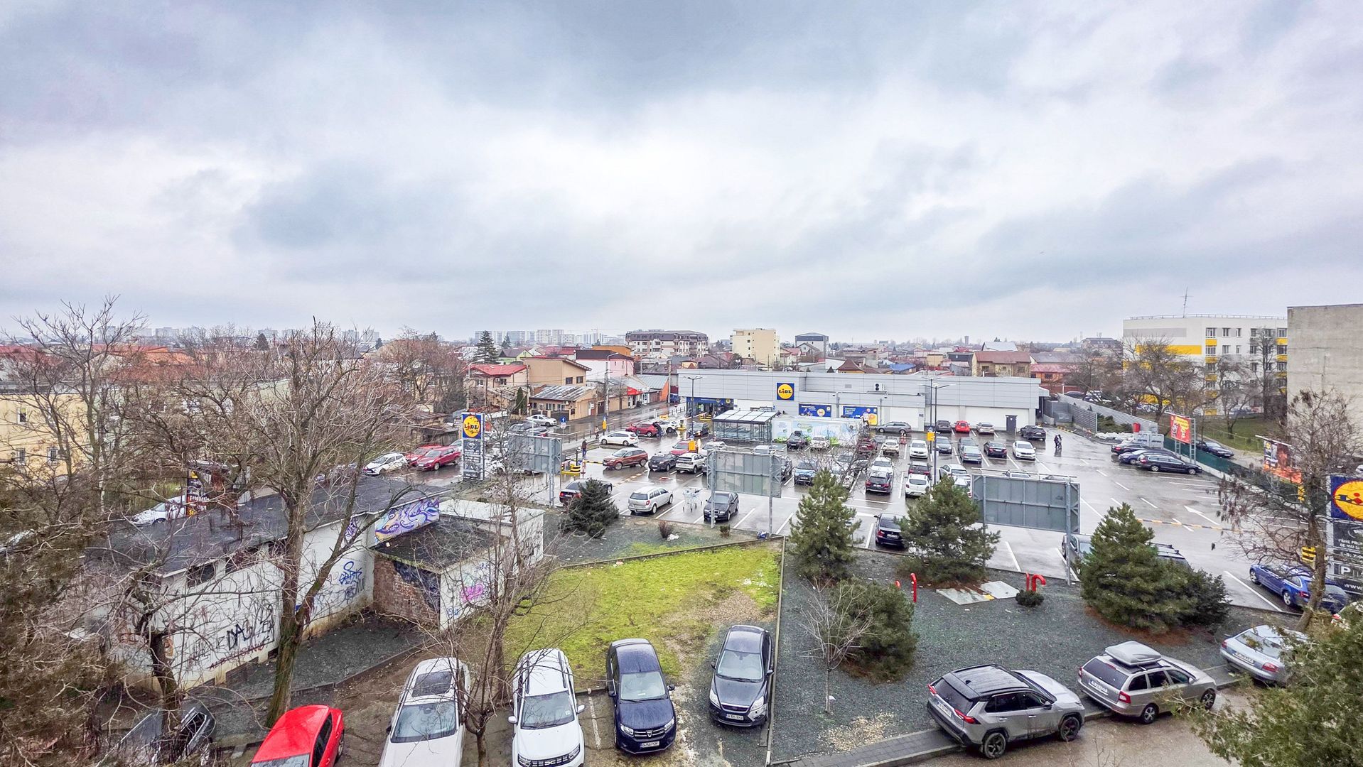 Apartament 4 camere vânzare Șos. Alexandriei 13, Sector 5, lângă Lidl - Poză 26