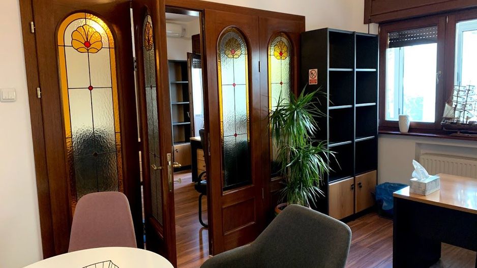 APARTAMENT  BIROURI ZONA DOROBANTI - Poză 11