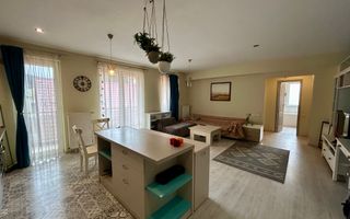 Apartament 2 camere Europe Residence | Avram Iancu - Poză 4