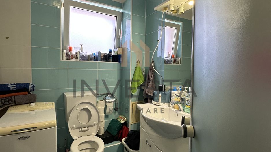 Apartament 2 camere la etaj intermediar in Buna Ziua! - Poză 5