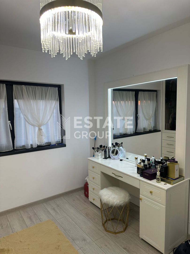 Duplex cu 5 camere in Dumbravita - Poză 12
