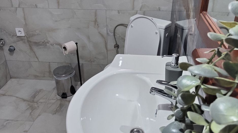 Studio modern, 40 mp | Strada Samuil Vulcan - Poză 10
