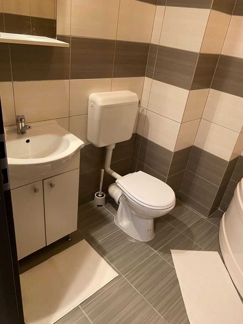 🏡 2 camere de inchiriat | centrala | Pet Friendly | Militari Residence - Poză 3