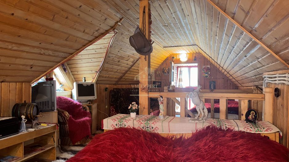 CASA DE VACANTA ZONA RUCAR - POSADA - Poză 10