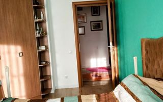 Apartament spațios cu 3 camere – zonă Gheorgheni, lângă parcuri. - Poză 3