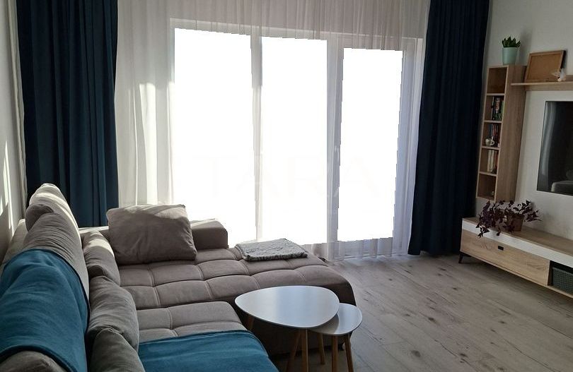 Apartament cu 2 camere decomandate, în zona centrală a Floreștiului. - Poză 3