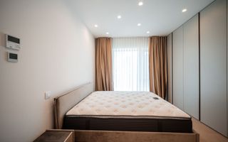 3 camere + loc de parcare in subteran inclus || AVIATIEI TOWER - Poză 12