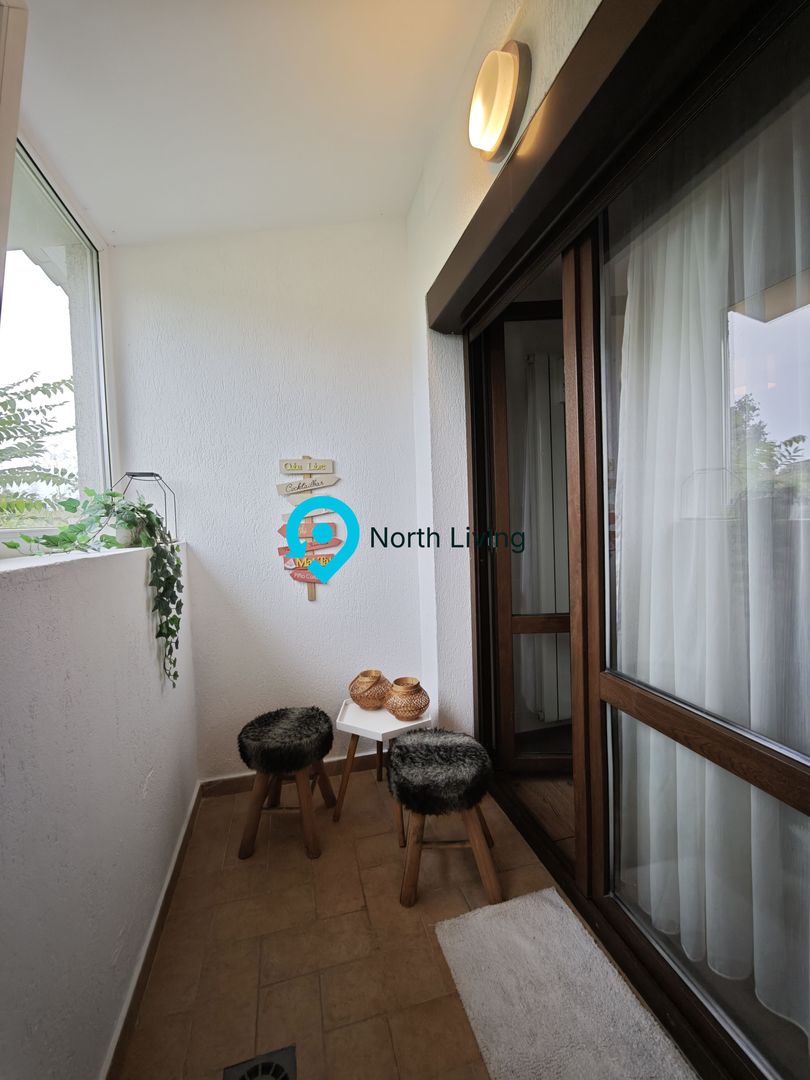 3 CAMERE | LOC PARCARE INCLUS| PESCARIU| ONE VERDI - Poză 13