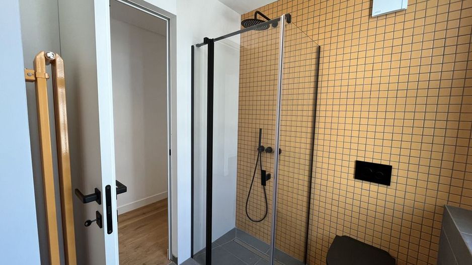 Loft industrial superb I 4 camere I Floreasca I Terasă generoasă - Poză 13