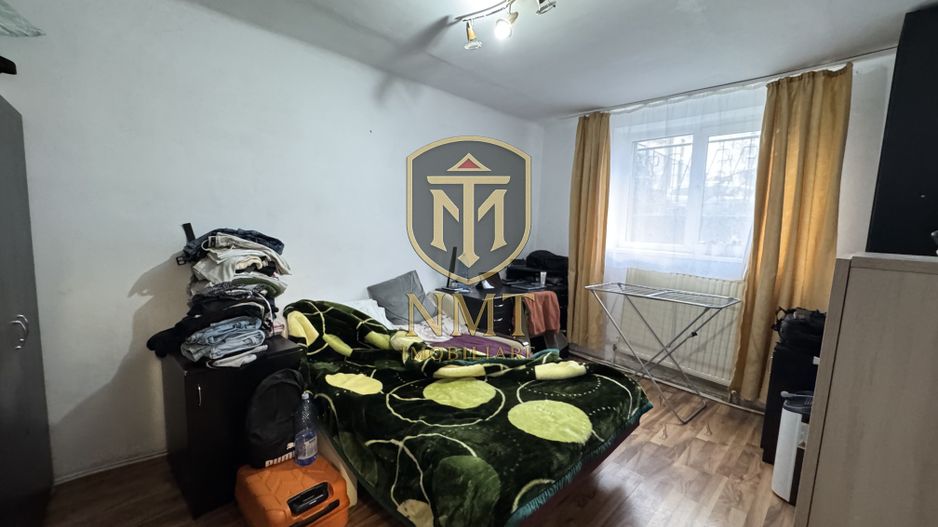 Apartament cu 2 camere | 54 mp | Decomandat | Parcul Feroviarilor - Poză 4