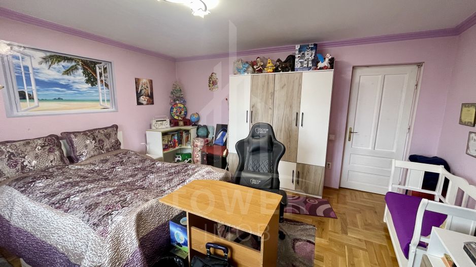 Casa spațioasă în Sibiu, cartierul Terezian – 325.000€ - Poză 7