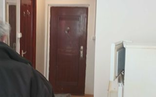 Garsoniera de 21 mp | Centrala Proprie | Etaj Intermediar | Dambul Rotund - Poză 4