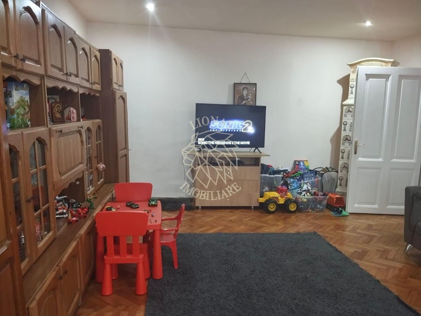 Casa 3 camere 126 mp-terasa-curte-zona barbeque-Ultracentral - Poză 2