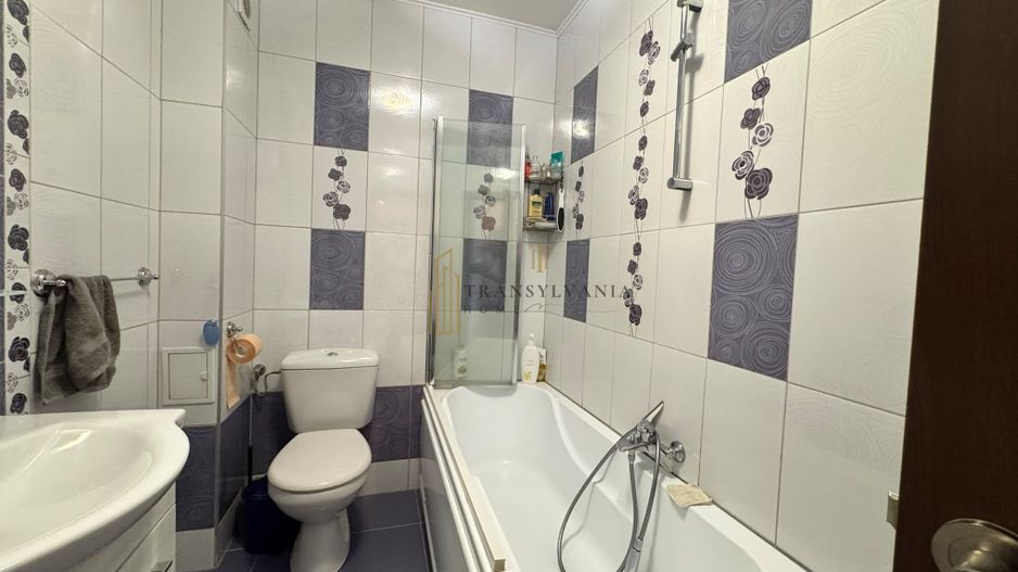 Apartament 2 camere Decomandat Cartierul Arhitectilor Zona Kaufland - Poză 12