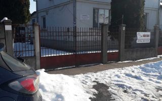 CASA DE VANZARE -137 MP utill, teren 536 MP, strada Oasului - Poză 1