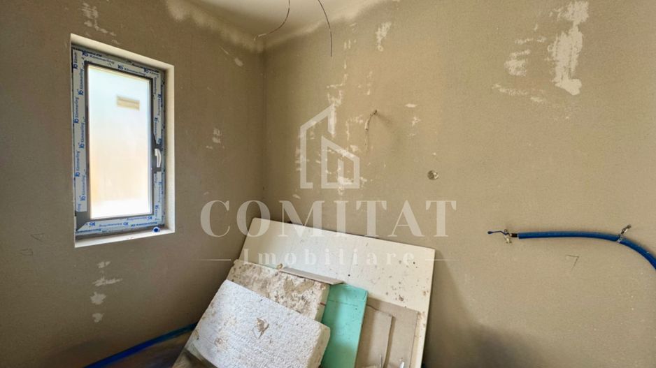 Casă de tip duplex | Stadiu semifinisat | Zona Parcului Poligon - Poză 12