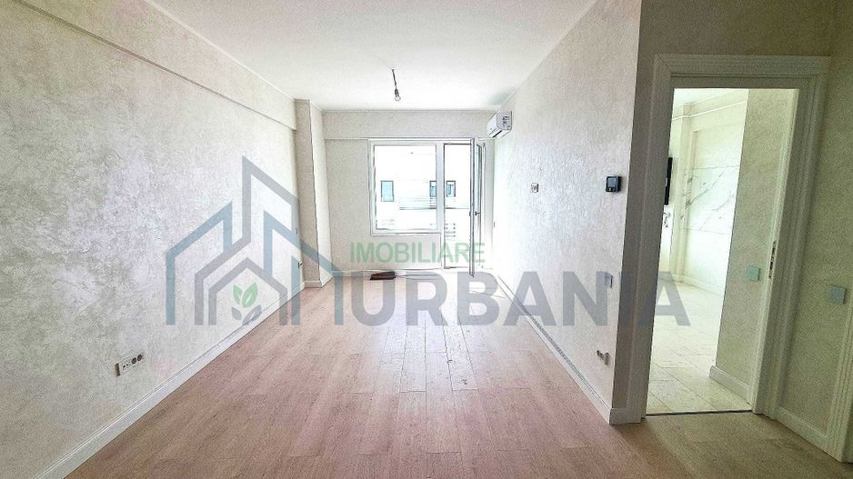 Apartament 1 cameră, 48 mp, finalizat, în Complexul Royal Town, Copou, Iași - Poză 6
