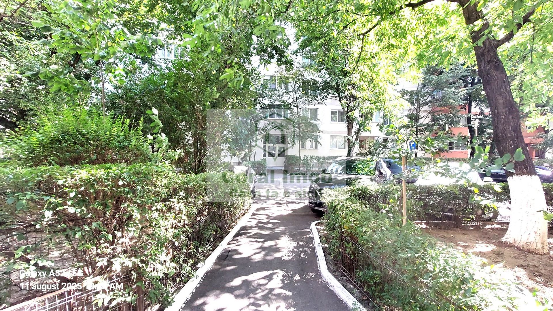 Vanzare ap 2 camere dec, mobilat, utilat, bloc 1982, Zona Tei - Poză 15