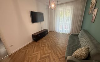 AP.2 CAMERE- FLOREASCA, PET-FRIENDLY, PARCARE INCLUSA, BLOC REABILITAT - Poză 4