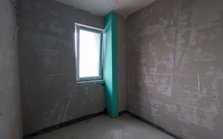 Apartament semifinisat cu 2 camere | Zona Stadionului - Florești - Poză 9