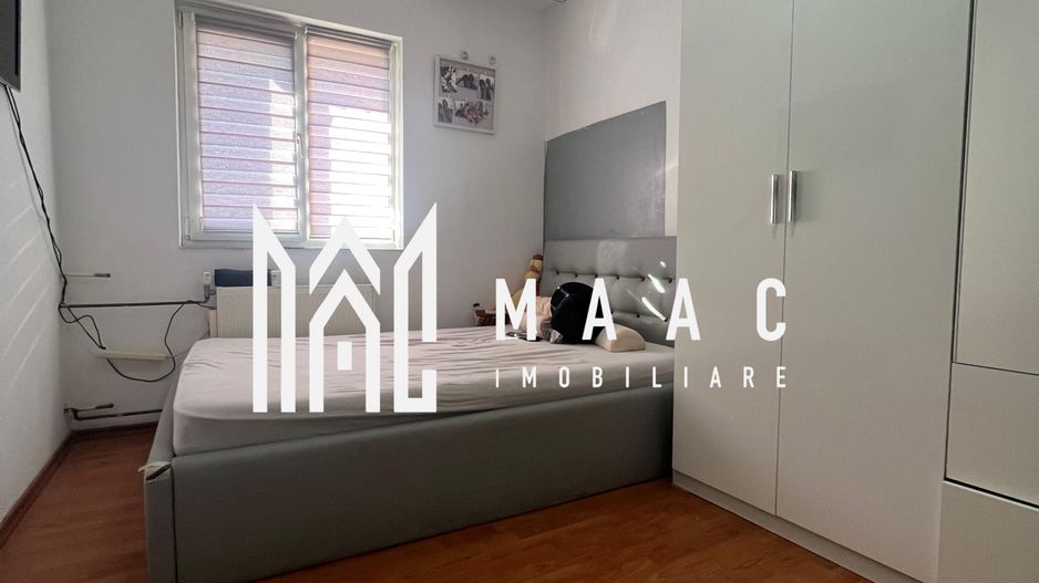 Garsoniera | Traian | Moderna | Etaj 3 - Poză 3