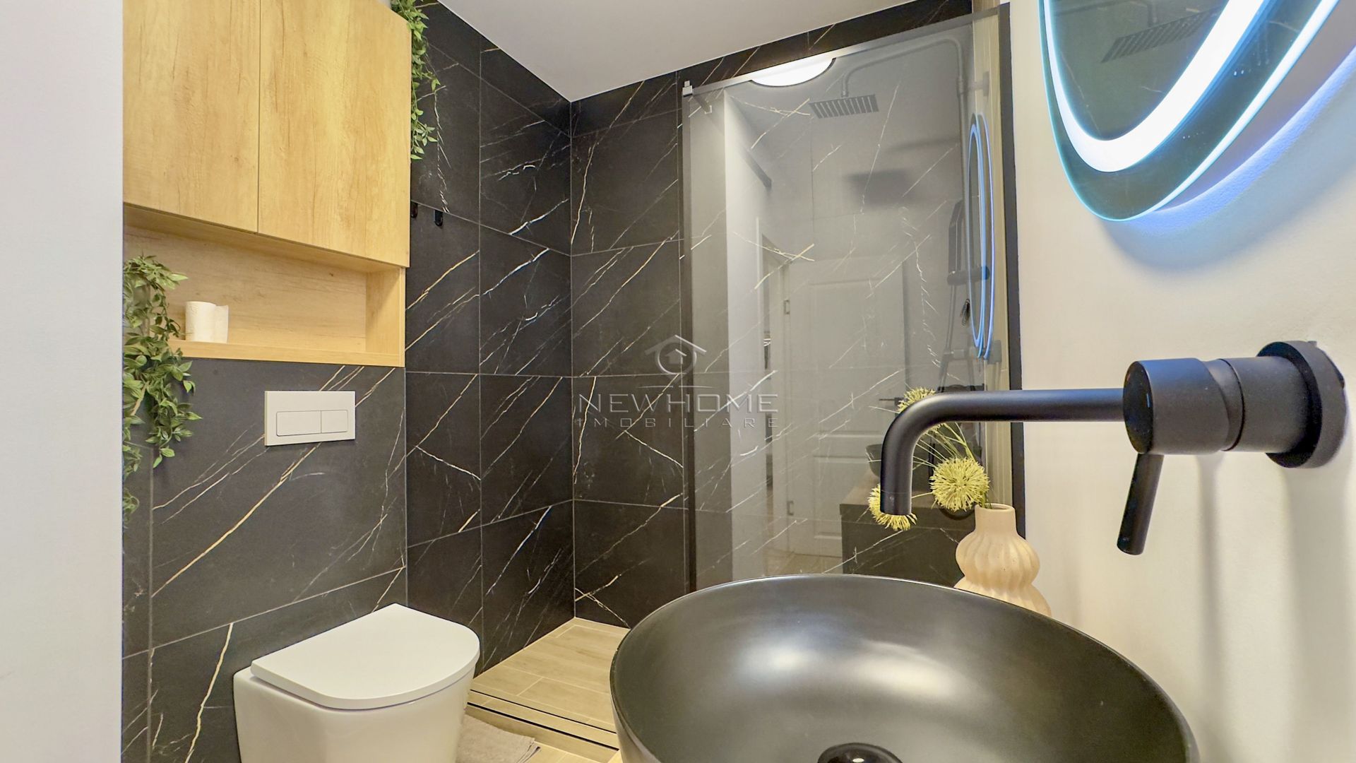 Apartament 2 camere, Parcare The Nest, zona The Office, BRD - Poză 17