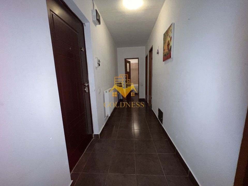 2 camere, 2 niveluri, Pet Friendly, Manastur, Zona Big Izlazului - Poză 10