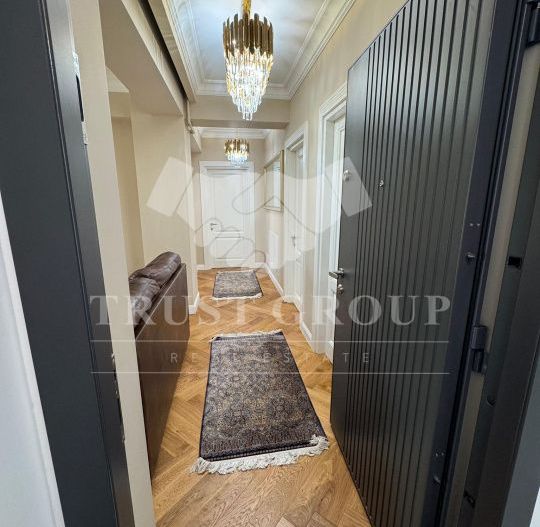 Apartament 3 camere Aviatiei | Loc de parcare - Poză 5