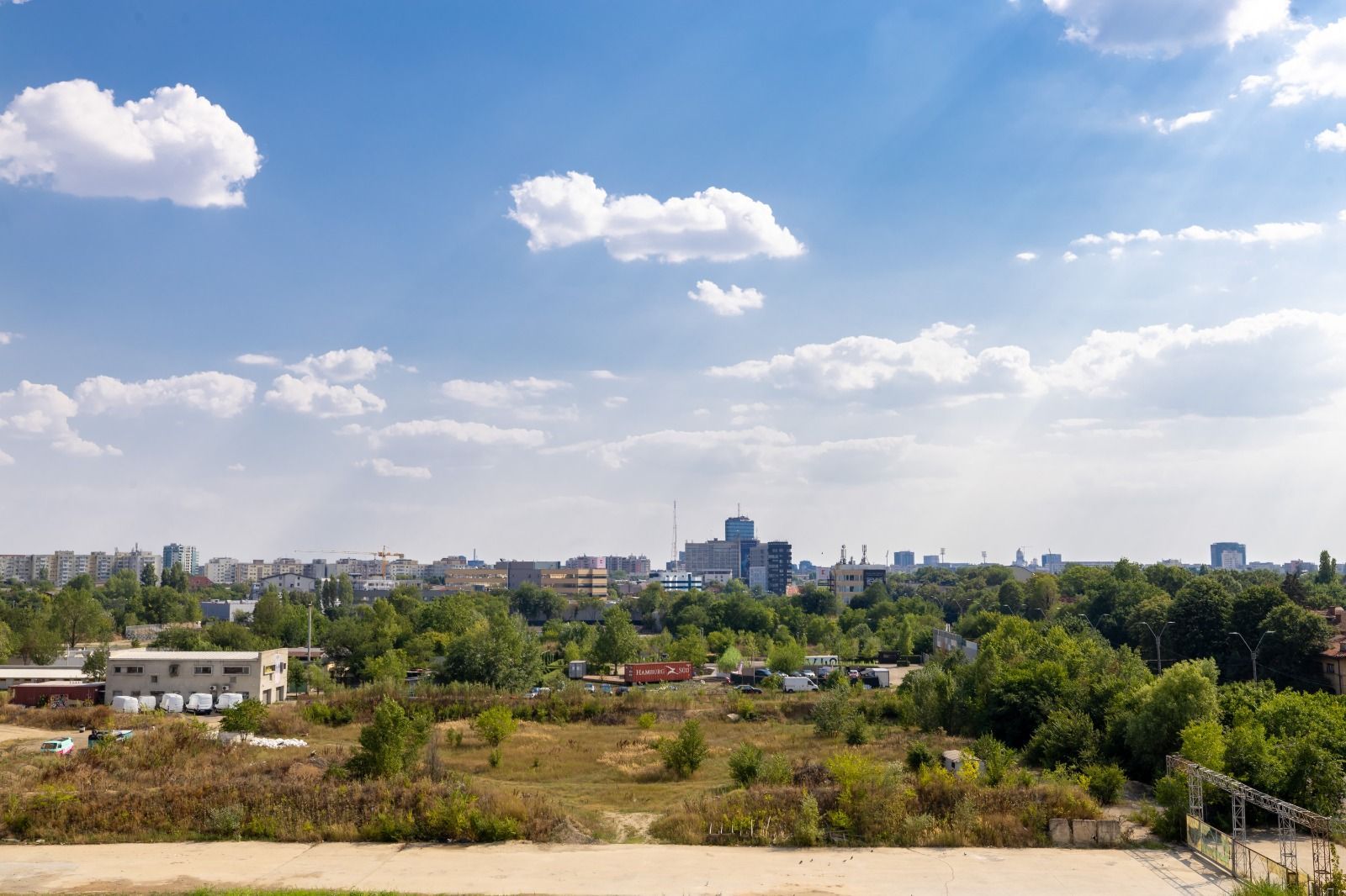 Apartament 2 camere exclusivist in One Verdi Park I Zona Floreasca - Poză 10