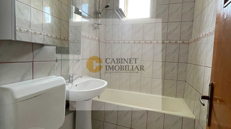 2 camere | 52m2 | Mobilat și utilat complet | metrou Raul Doamnei | - Poză 6