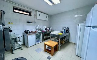 CHIRIE SPATIU COMERCIAL DOROBANTI PIATA FLOREASCA 230MP VAD VIZIBIL - Poză 10