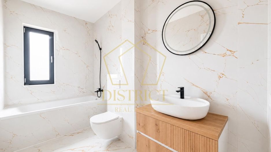 COMISION 0 | Apartament deosebit cu 4 camere | Torontalului - Poză 14