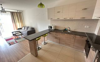 2 camere, modern, bloc nou, garaj, terasa, Buna Ziua, Sofia Residence - Poză 3
