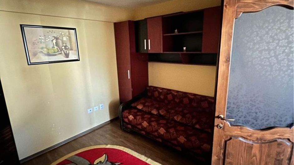 Apartament cu 3 Camere de Închiriat | Suceava/Scheia Polaris | 350Euro - Poză 3