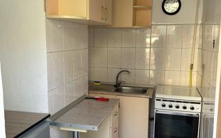 Garsonieră ultracentrală,  zona Piața Avram Iancu - Poză 1