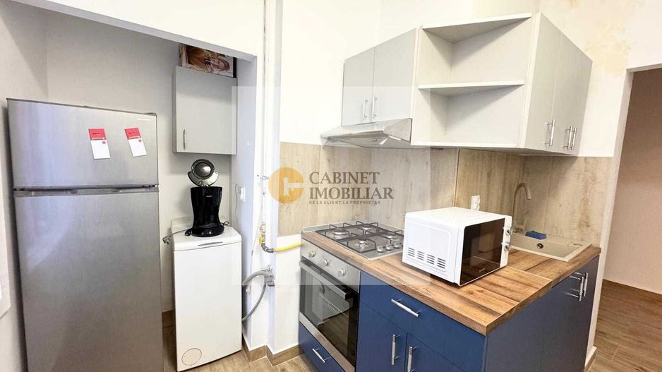 Apartament 2 camere | Floreasca | Recent renovat - Poză 7
