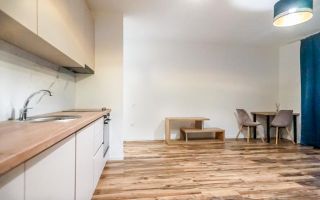 Apartament 2 camere balcon parcare Soporului! - Poză 5