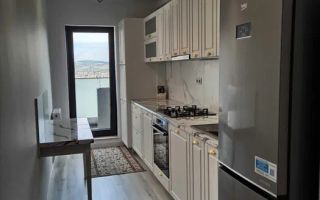 Apartament cu 3 camere | 60 mp + 20 mp terase | Parcare Subterana | Zorilor - Poză 4