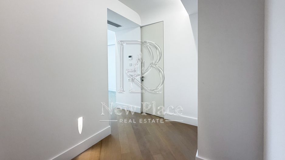 [VIDEO] CORTINA 126 | Apartament exclusivist | Terasa 24 mp | View liber | LUX - Poză 8