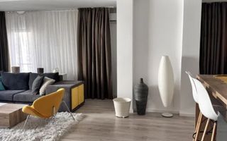 Apartament superb 2 camere Floreasca - spatios - 65mp - decomandat - Poză 1