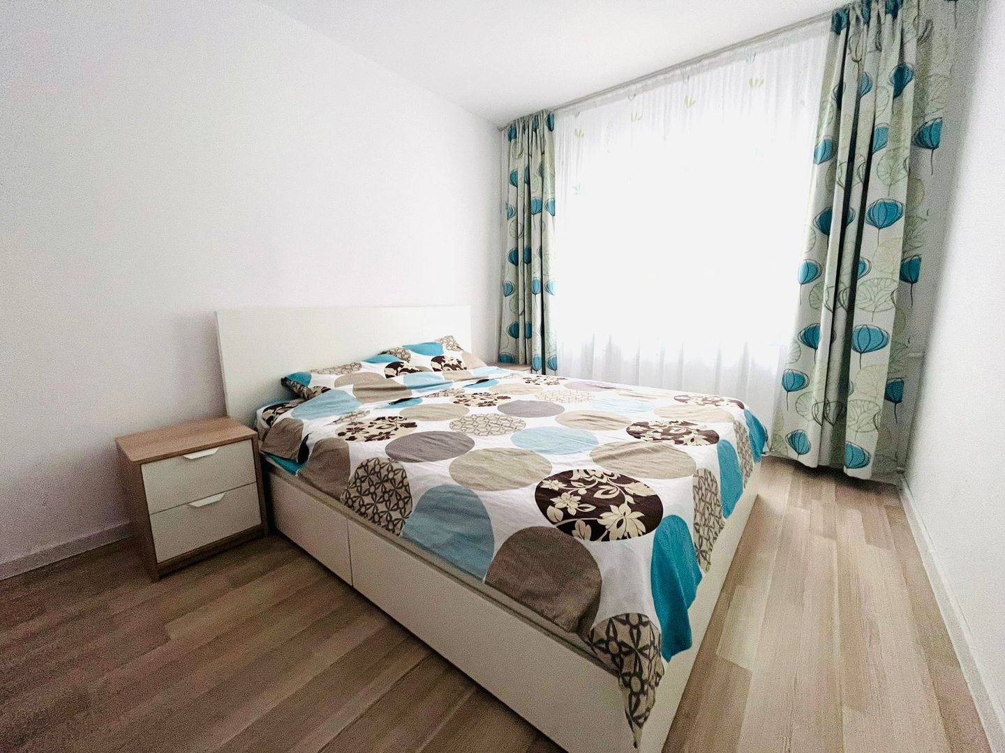 APARTAMENT RENOVAT NOU DECOMANDAT BLOC 1978 REABILITAT METROU GORJULUI - Poză 5